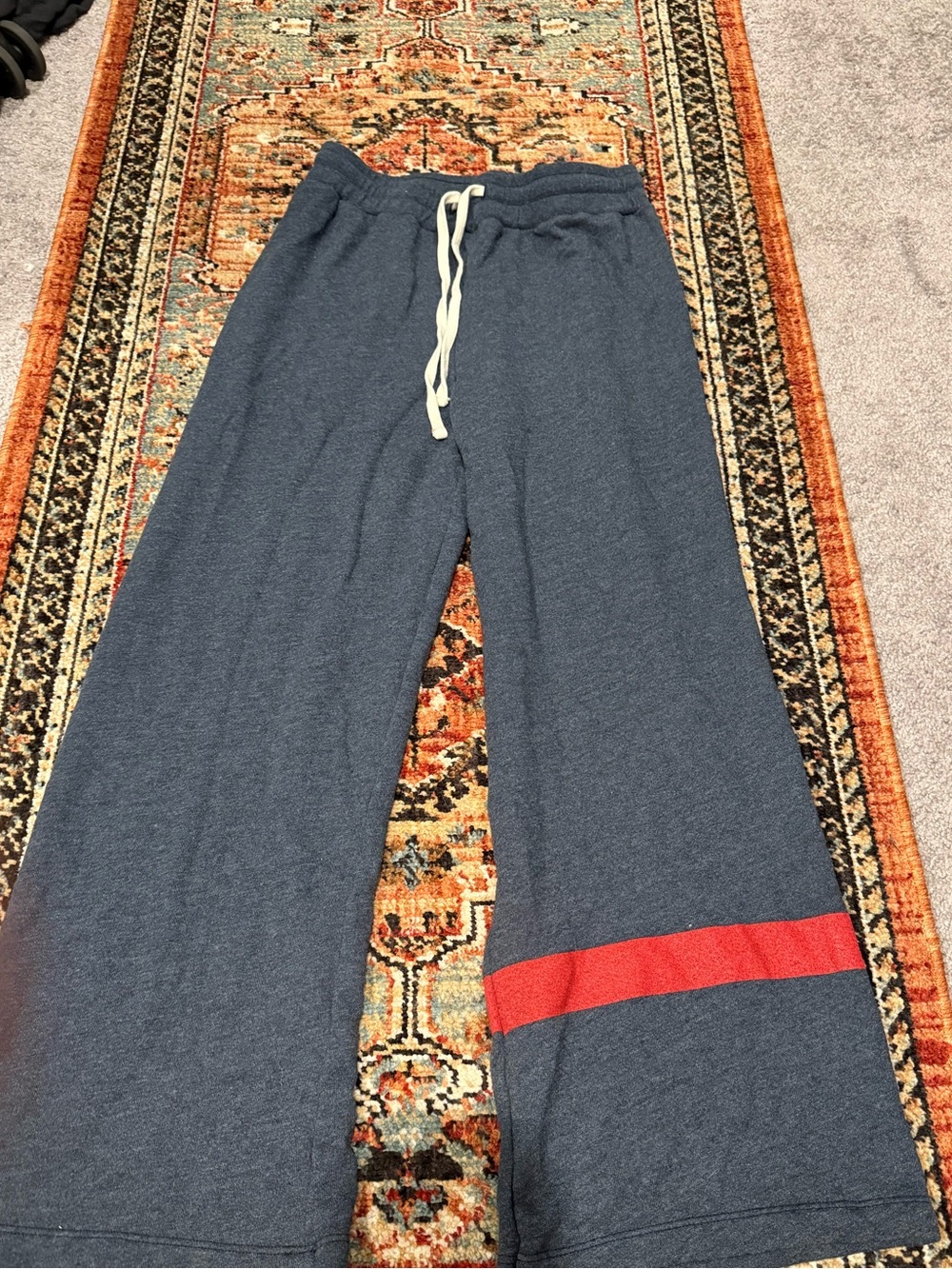 NWOT Anthropologie Sundry Sweatpants